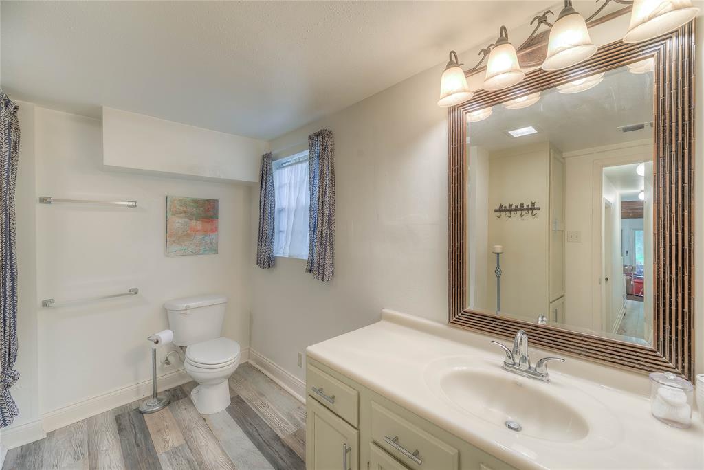 435 Terrace Trail, Goodrich, Texas image 24