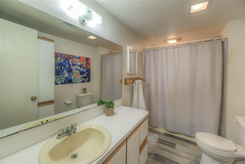 435 Terrace Trail, Goodrich, Texas image 22