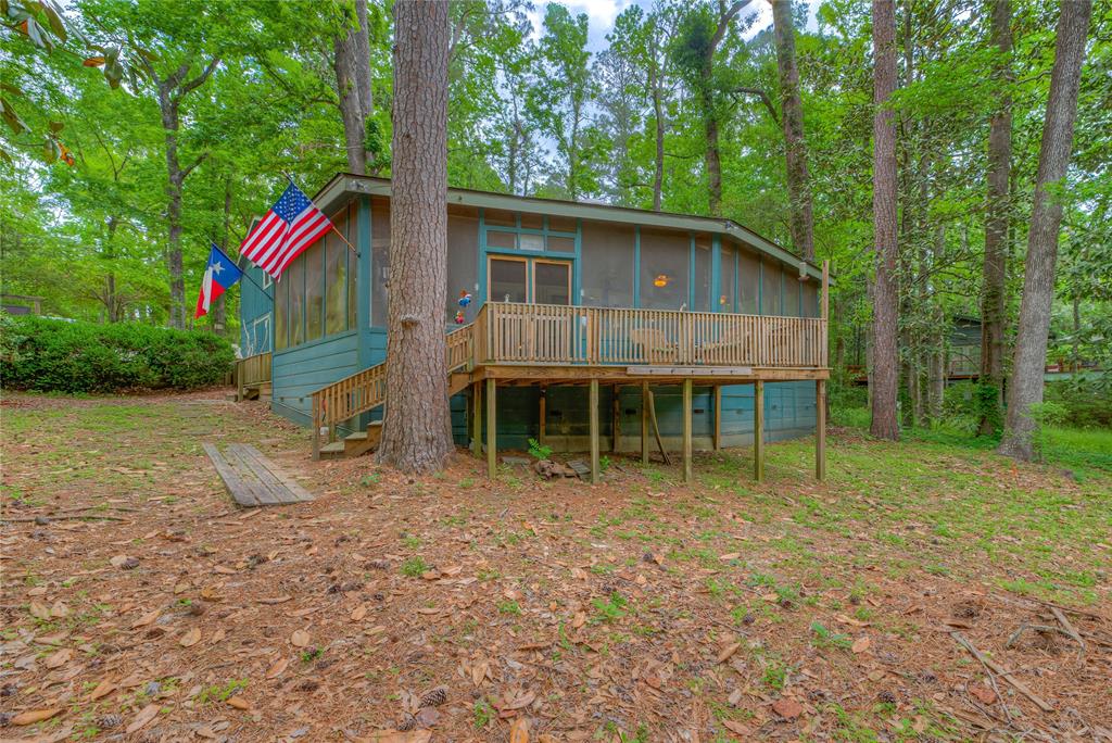435 Terrace Trail, Goodrich, Texas image 15