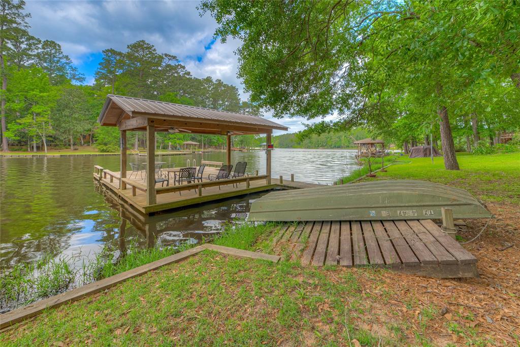 435 Terrace Trail, Goodrich, Texas image 27