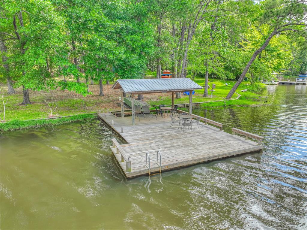 435 Terrace Trail, Goodrich, Texas image 26