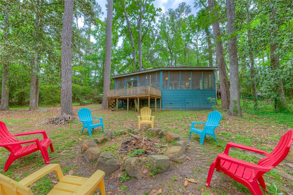 435 Terrace Trail, Goodrich, Texas image 13