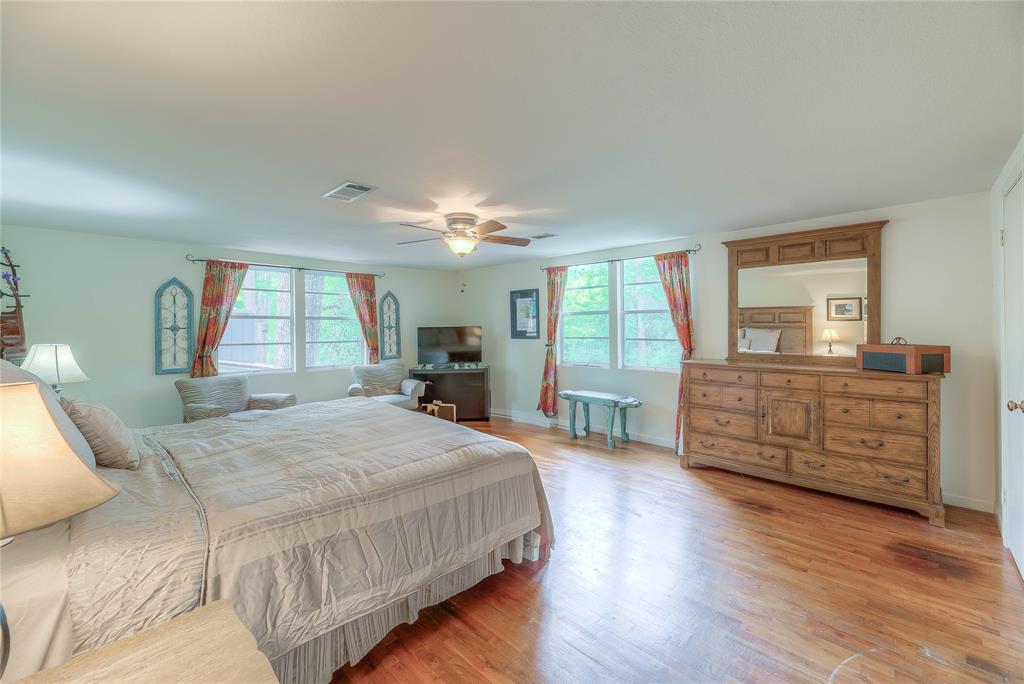 435 Terrace Trail, Goodrich, Texas image 17