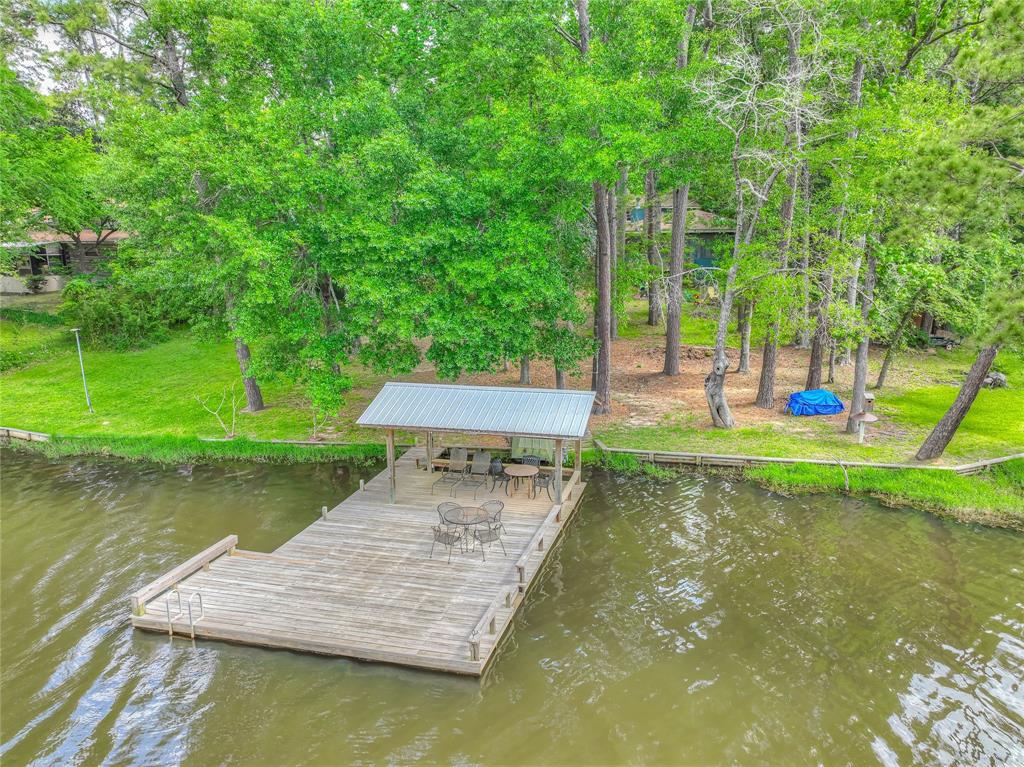 435 Terrace Trail, Goodrich, Texas image 25