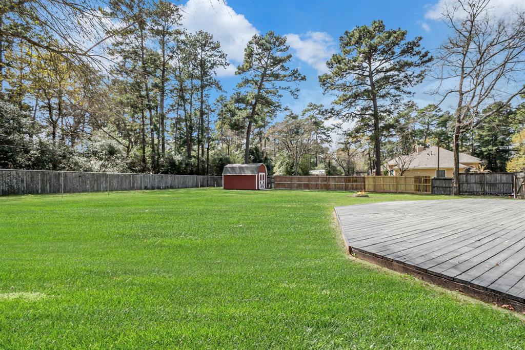 14003 Timbergreen Drive, Magnolia, Texas image 26