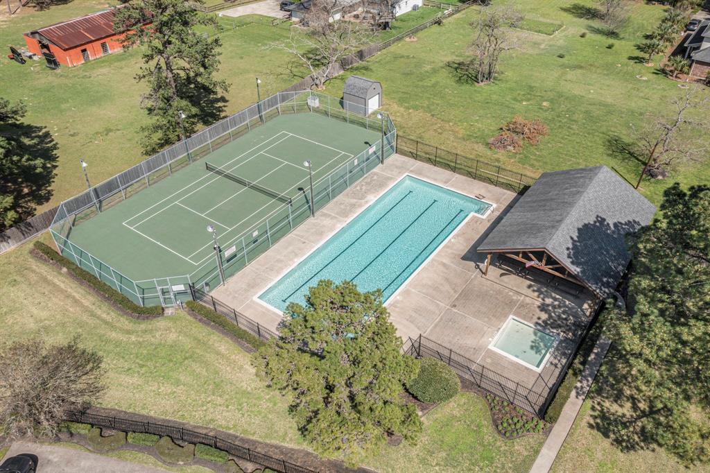 14003 Timbergreen Drive, Magnolia, Texas image 27