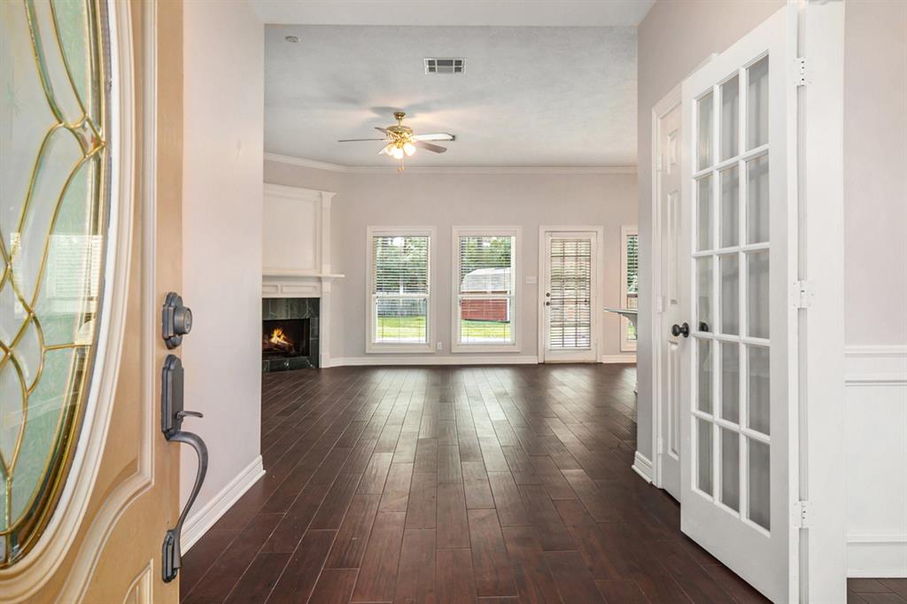 14003 Timbergreen Drive, Magnolia, Texas image 5