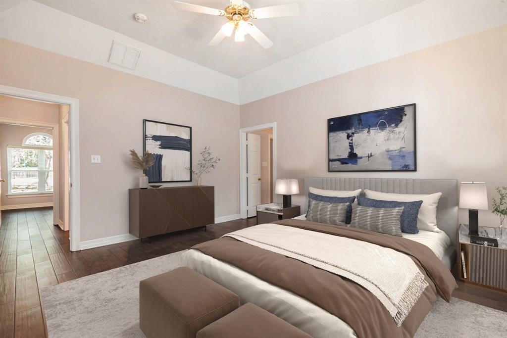 14003 Timbergreen Drive, Magnolia, Texas image 15