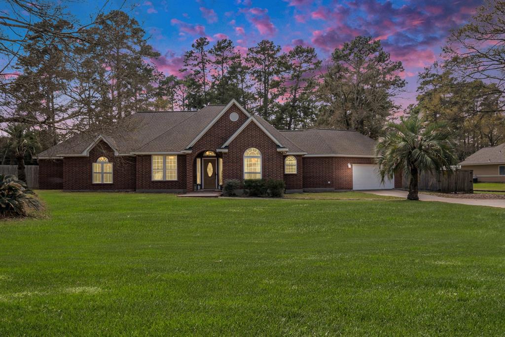 14003 Timbergreen Drive, Magnolia, Texas image 3
