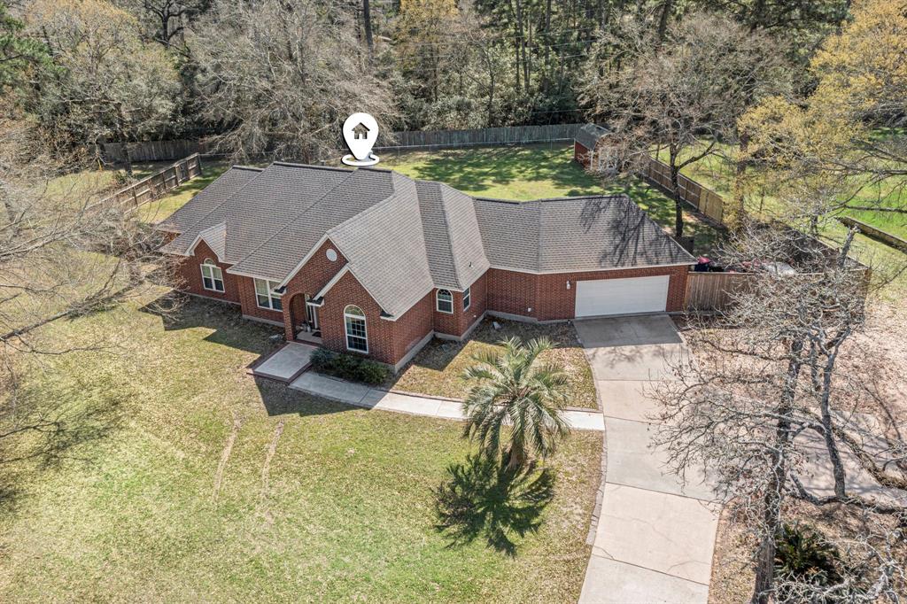 14003 Timbergreen Drive, Magnolia, Texas image 32