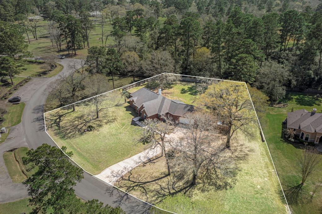 14003 Timbergreen Drive, Magnolia, Texas image 30