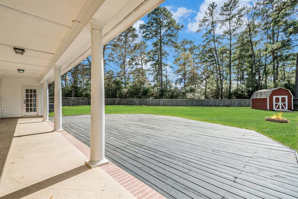 14003 Timbergreen Drive, Magnolia, Texas image 23