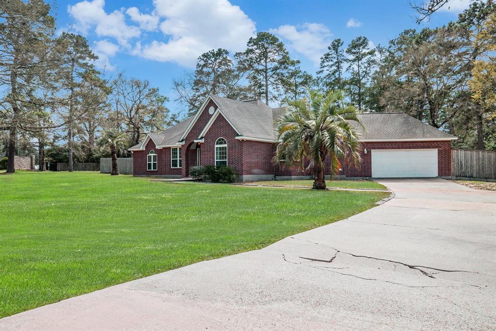 14003 Timbergreen Drive, Magnolia, Texas image 4
