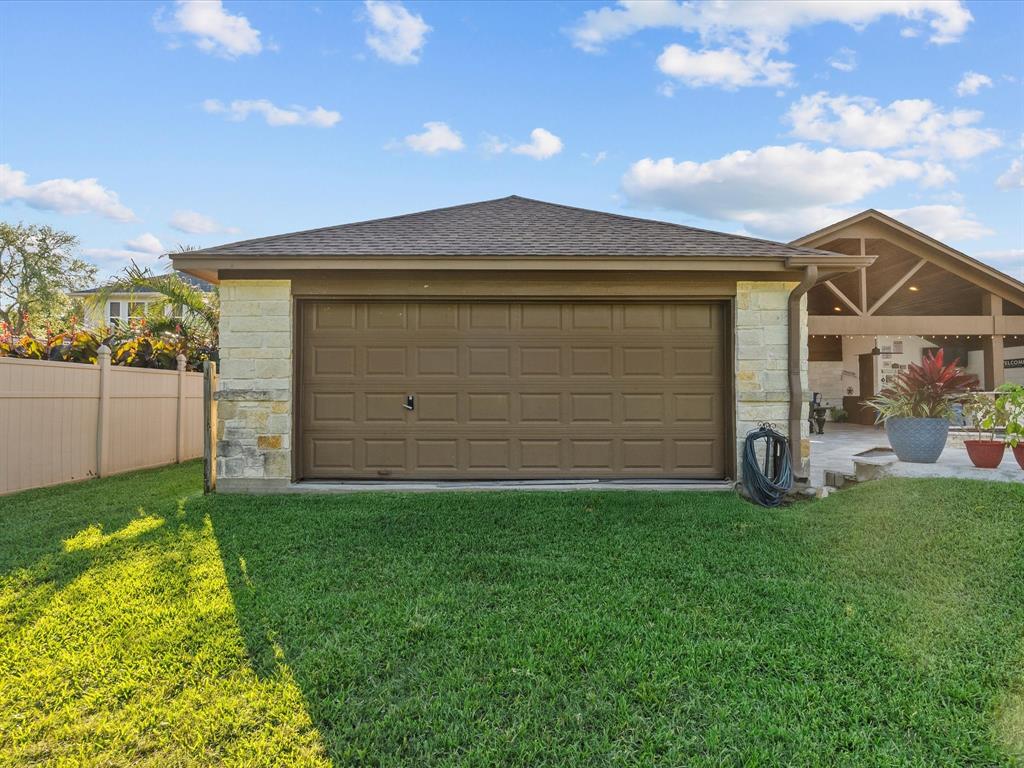 1309 Coryell Street, League City, Texas image 29
