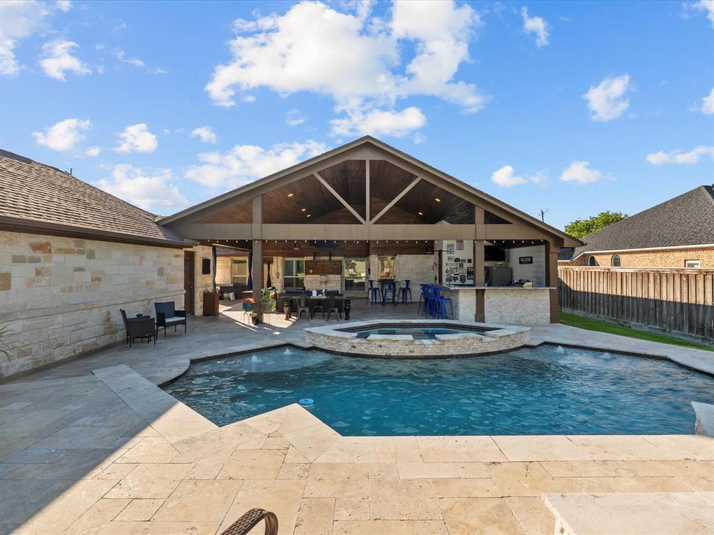 1309 Coryell Street, League City, Texas image 24