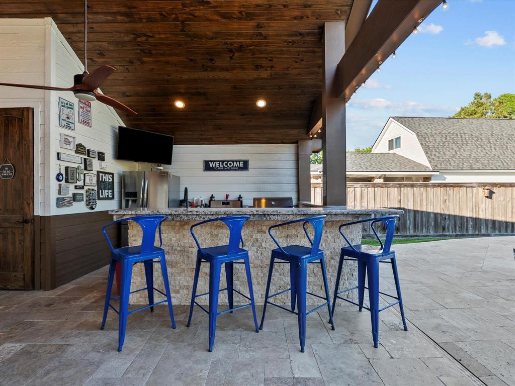 1309 Coryell Street, League City, Texas image 26