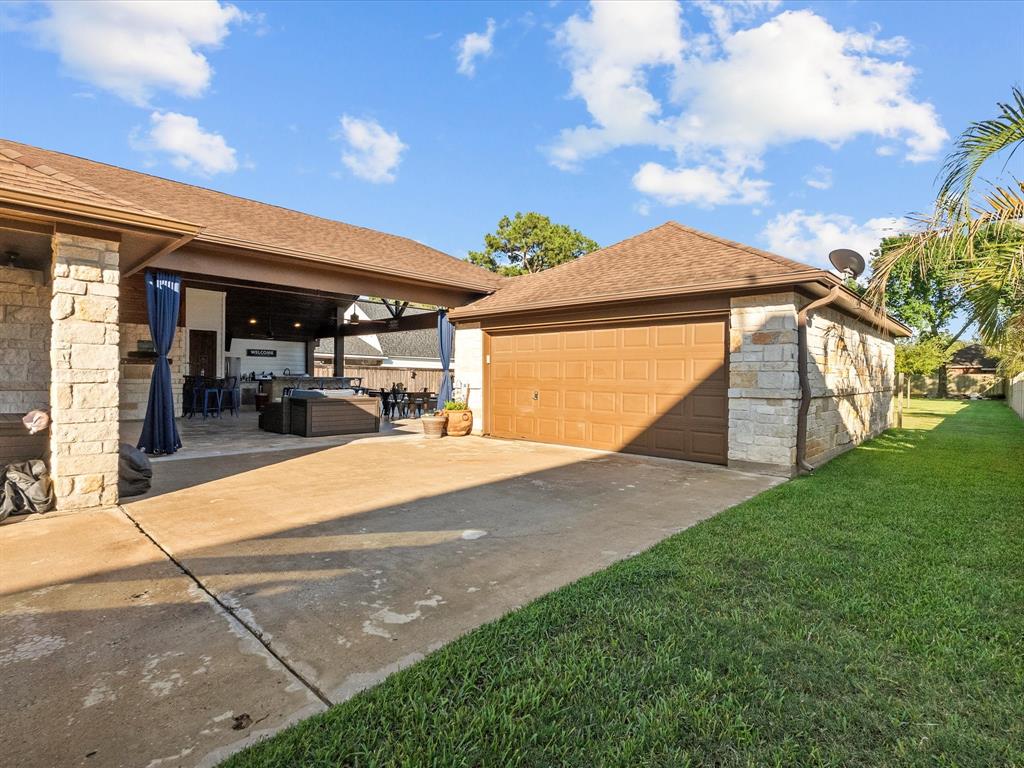 1309 Coryell Street, League City, Texas image 23