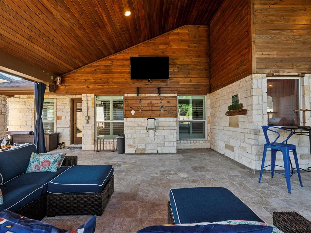 1309 Coryell Street, League City, Texas image 28