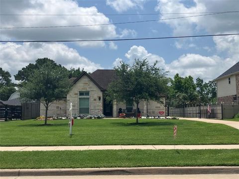 1309 Coryell Street League City TX 77573
