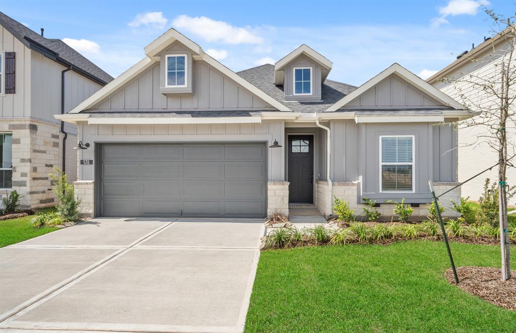 531 Ruby Bend Lane, Montgomery, Texas image 1