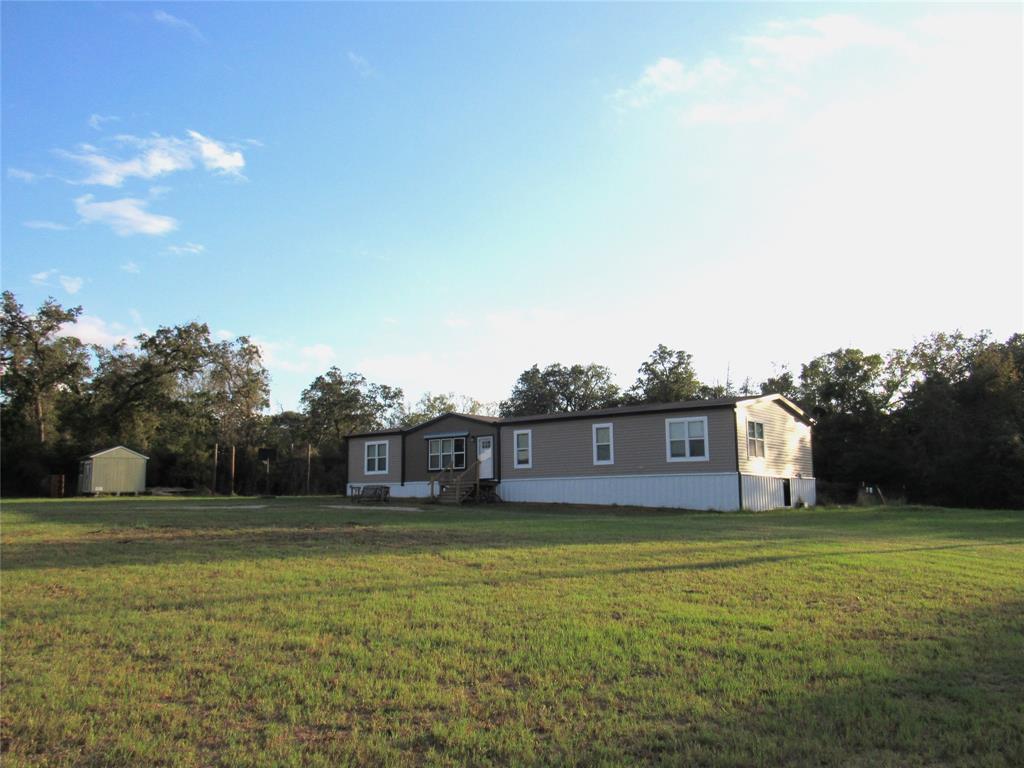 10895 Zetter Rd, Brenham, Texas image 1