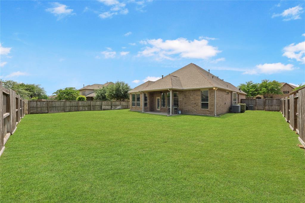 10418 Texas Sage Way, Cypress, Texas image 27