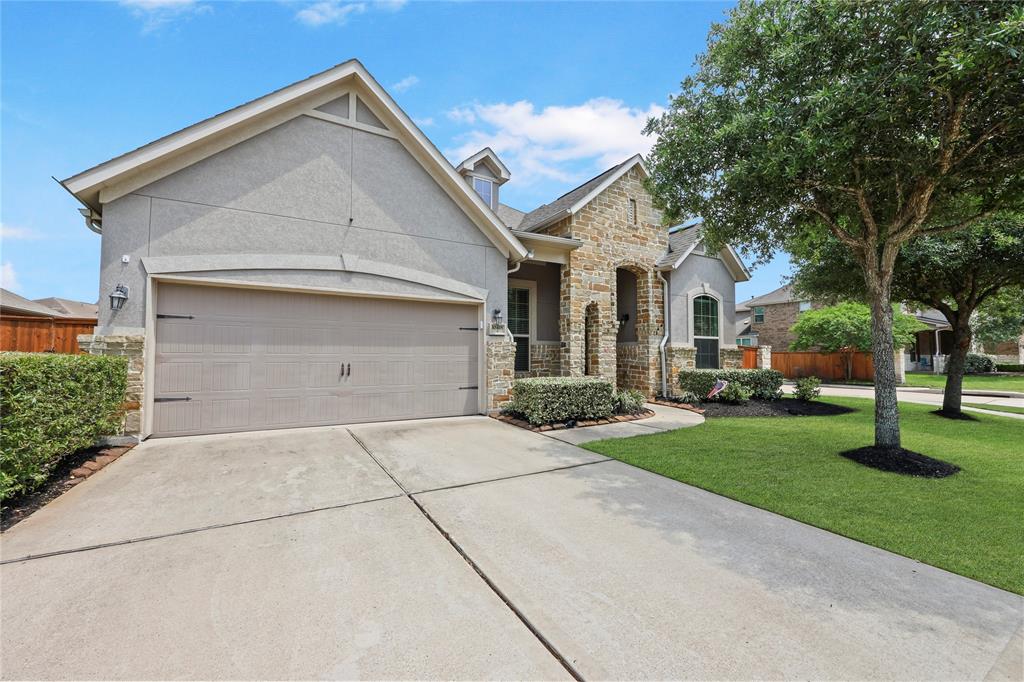 10418 Texas Sage Way, Cypress, Texas image 39