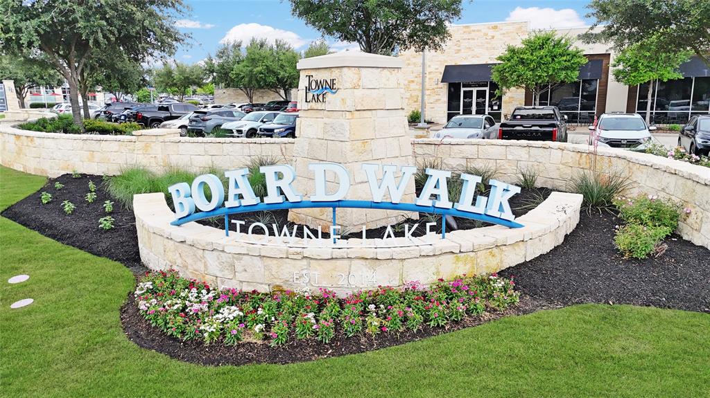 10418 Texas Sage Way, Cypress, Texas image 37