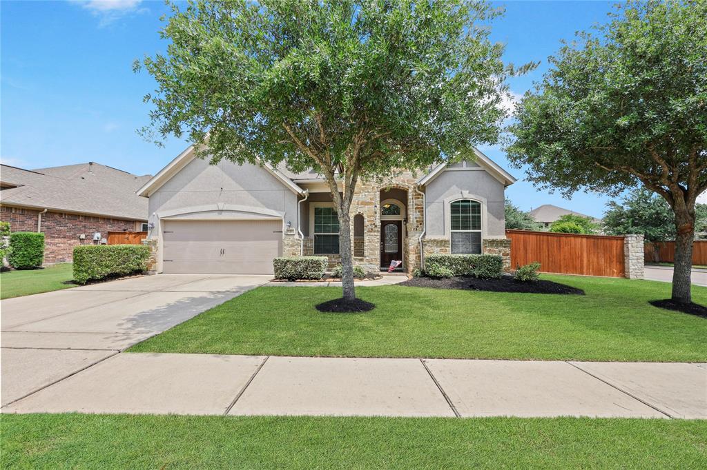 10418 Texas Sage Way, Cypress, Texas image 3