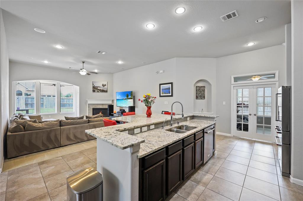 10418 Texas Sage Way, Cypress, Texas image 14