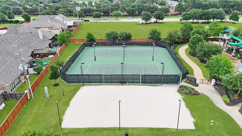 10418 Texas Sage Way, Cypress, Texas image 35