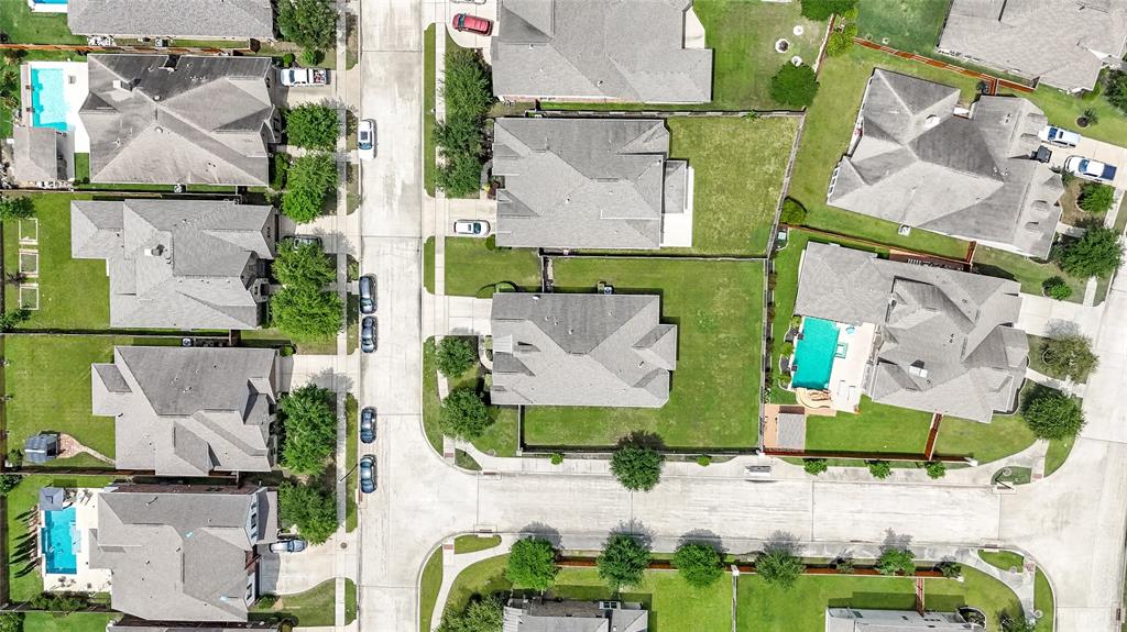 10418 Texas Sage Way, Cypress, Texas image 28