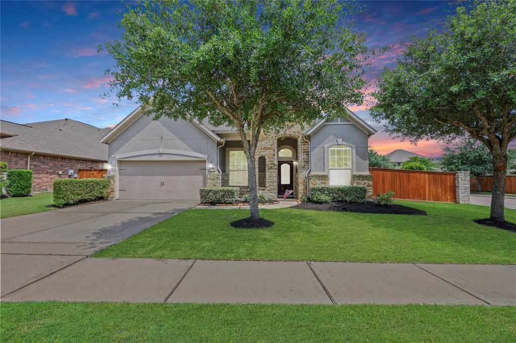 10418 Texas Sage Way