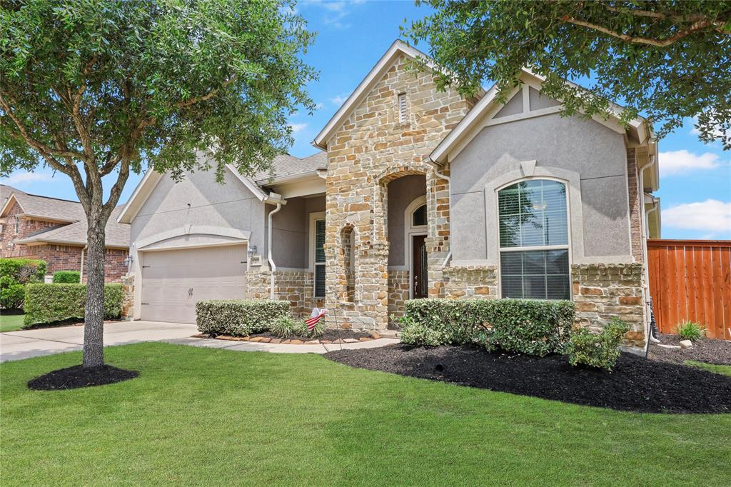 10418 Texas Sage Way, Cypress, Texas image 1