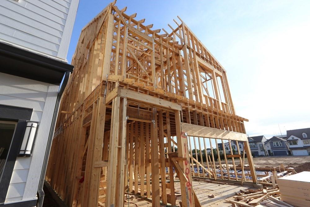 Photo 6 of 14 of 16027 Mason Run Drive townhome