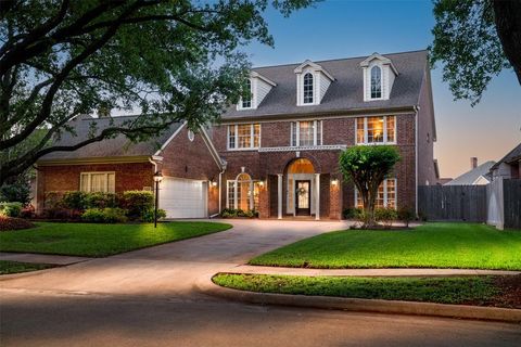 207 Kingfisher Drive Sugar Land TX 77478