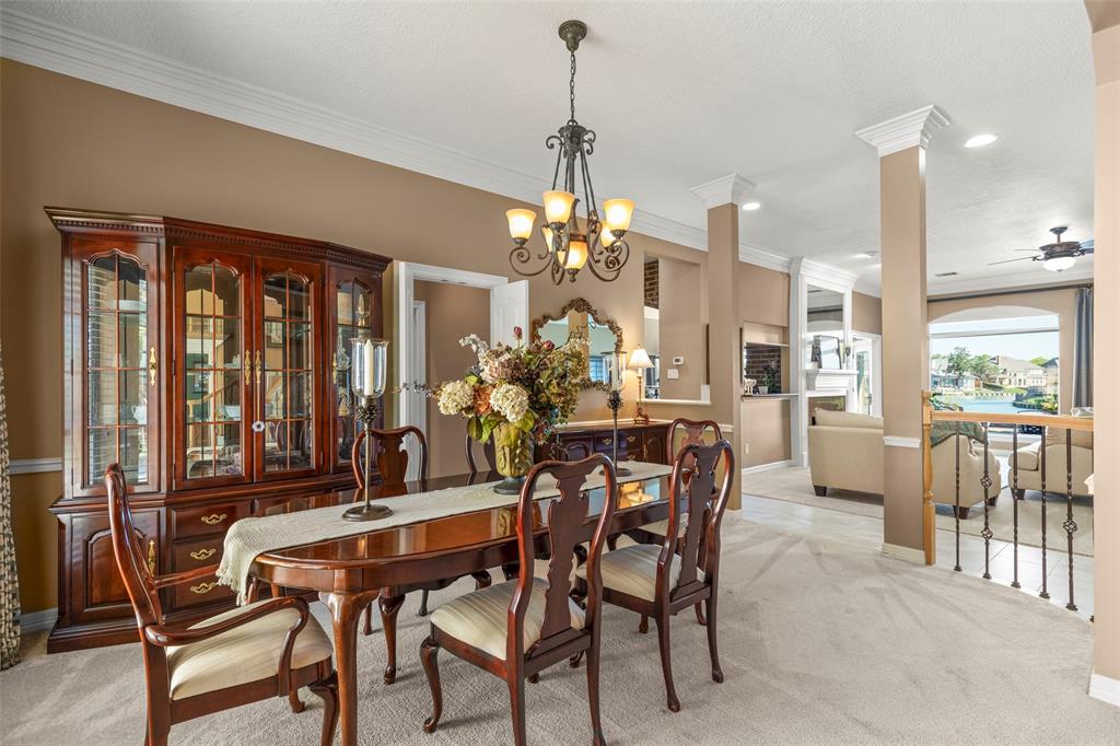 207 Kingfisher Drive, Sugar Land, Texas image 7