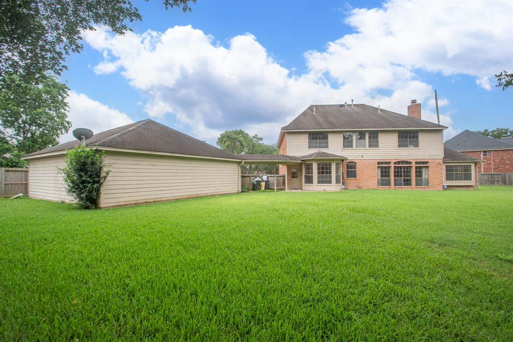 10 Dorothea Lane, Sugar Land, Texas image 33