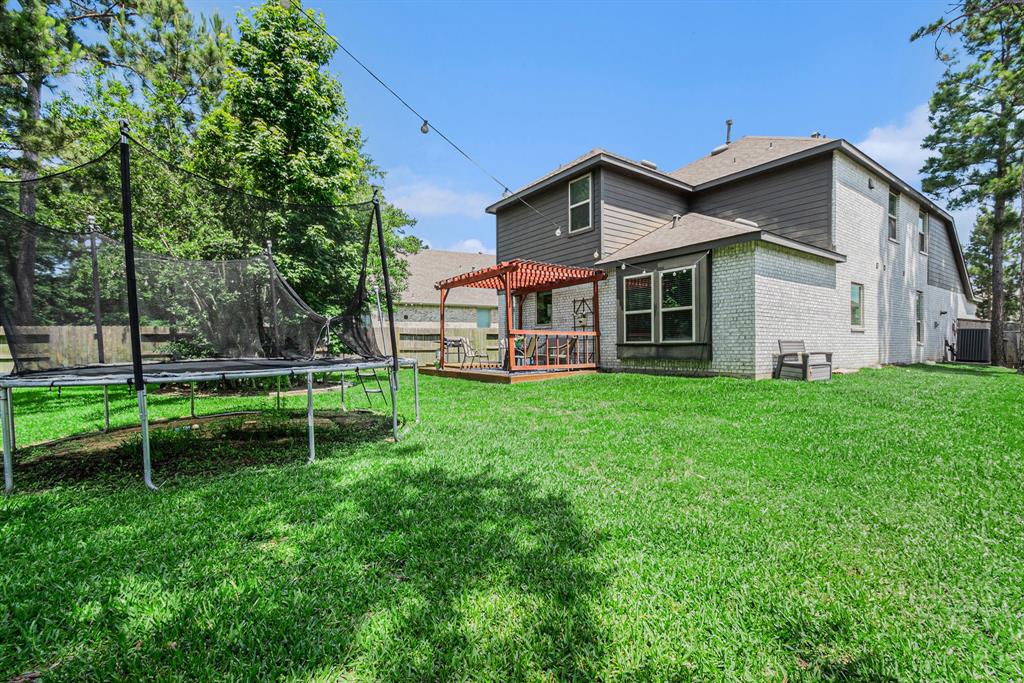 226 Aster View Court, Montgomery, Texas image 25