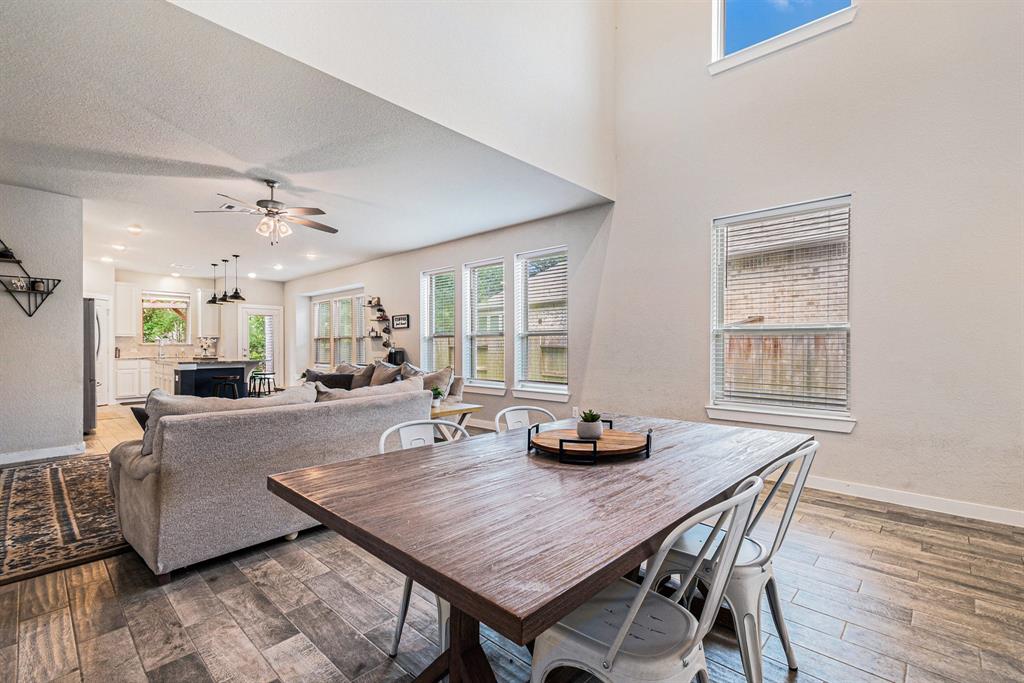 226 Aster View Court, Montgomery, Texas image 5