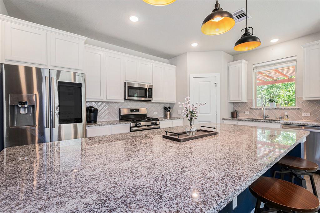 226 Aster View Court, Montgomery, Texas image 9
