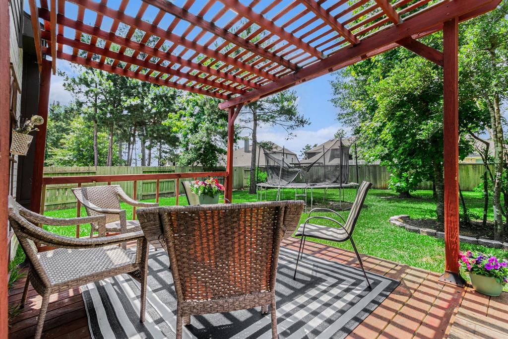 226 Aster View Court, Montgomery, Texas image 23