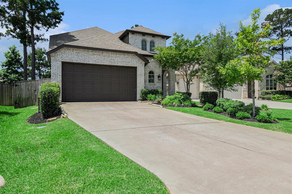 226 Aster View Court, Montgomery, Texas image 2