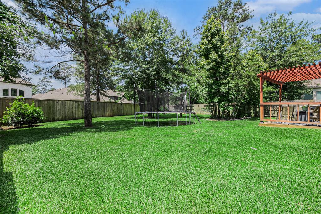 226 Aster View Court, Montgomery, Texas image 24