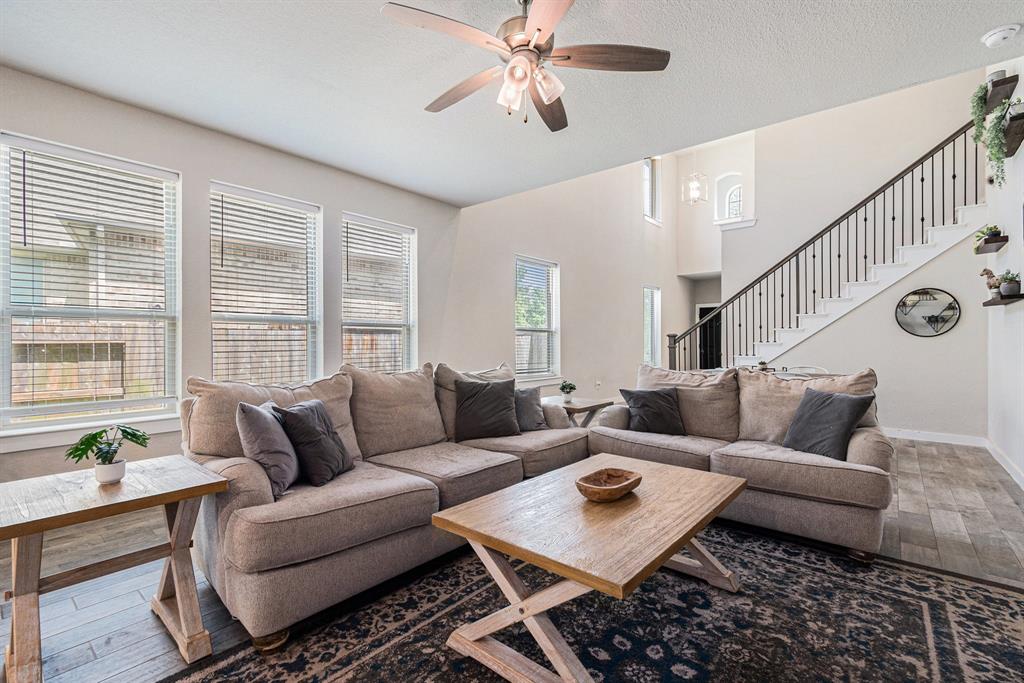 226 Aster View Court, Montgomery, Texas image 4