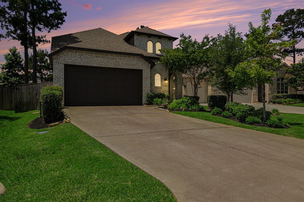 226 Aster View Court, Montgomery, Texas image 1