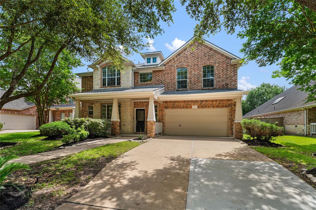 12314 Shore Lands Road, Cypress, Texas image 3