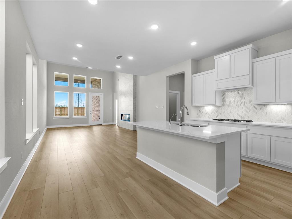 2302 Fresh Flower Way, Richmond, Texas image 3