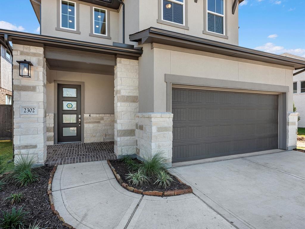 2302 Fresh Flower Way, Richmond, Texas image 2