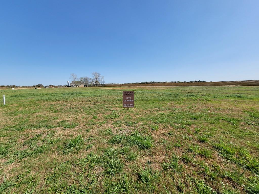 Lot 8 Water Vessel Court, Smithville, Texas image 1